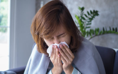 Battling Winter Allergies