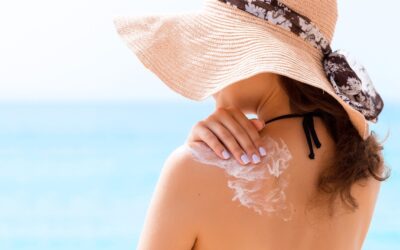 What You Can Do This Summer If You’re Allergic to Sunscreen