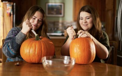 Got Teens with Allergies and Asthma? They want Halloween Fun Too