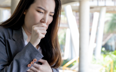 Breathe Easy: Understanding Why Asthma is Worse in the Winter