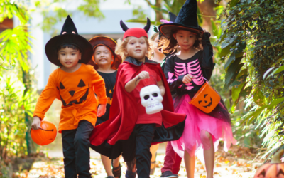 How to Safely Enjoy Halloween: Tips for a Fun and Worry-Free Holiday